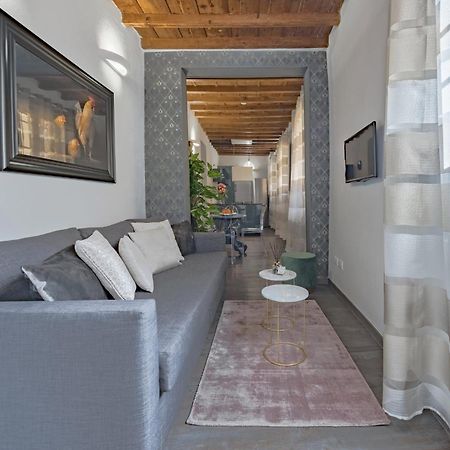 Casa Gallo Firenze Bagian luar foto
