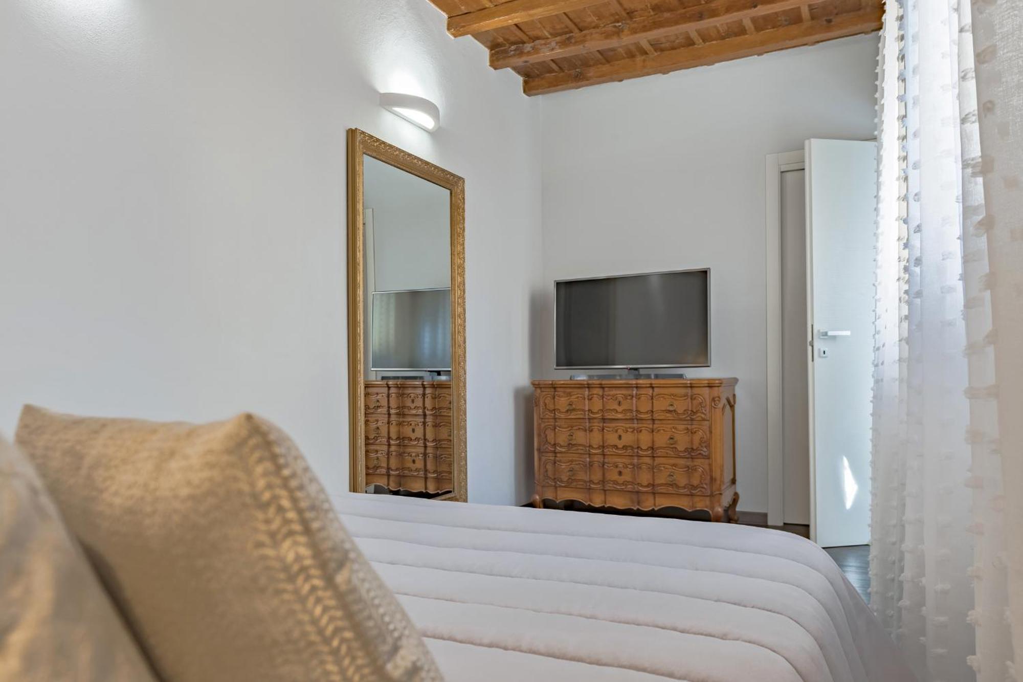 Casa Gallo Firenze Bagian luar foto