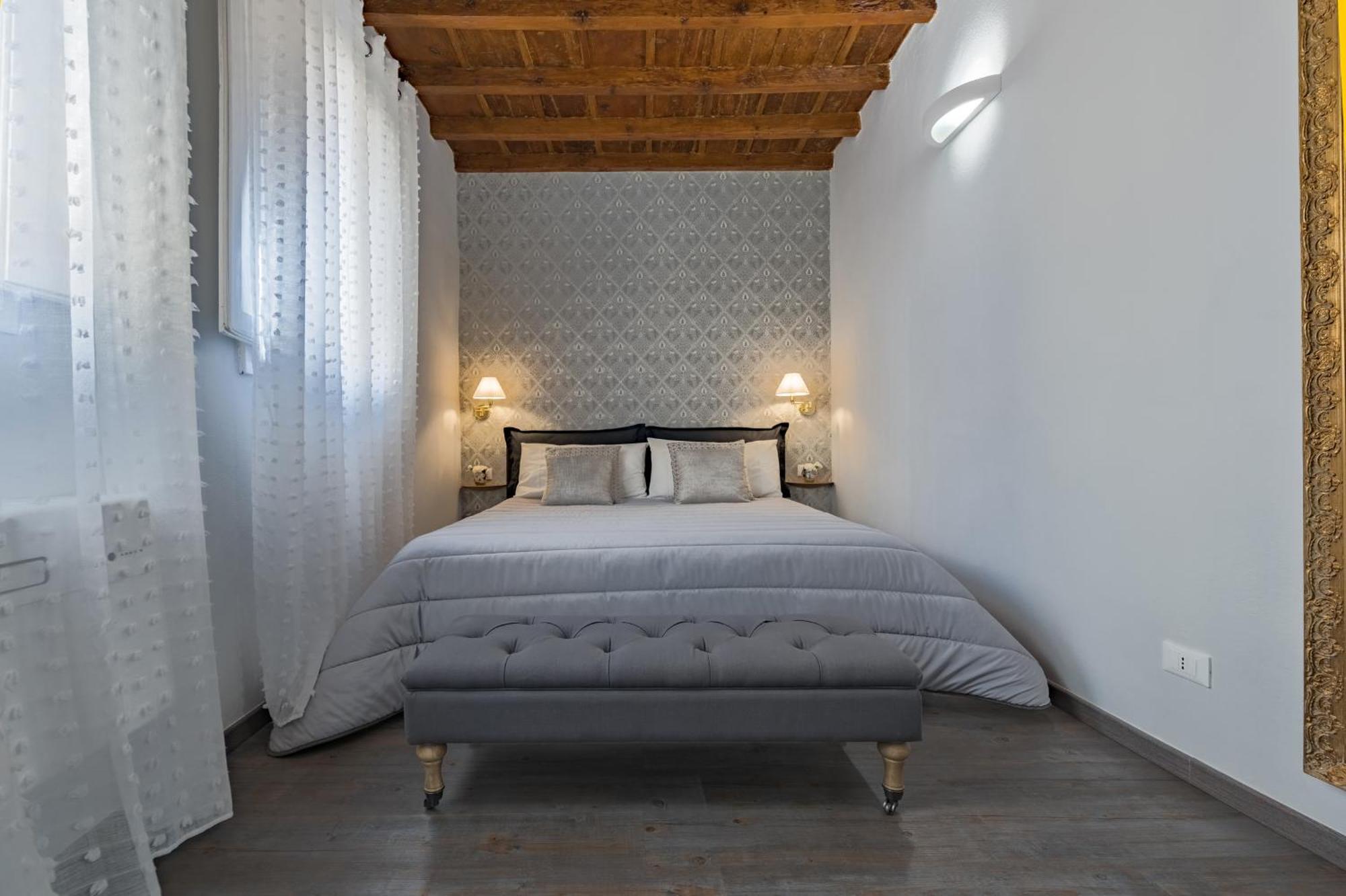 Casa Gallo Firenze Bagian luar foto