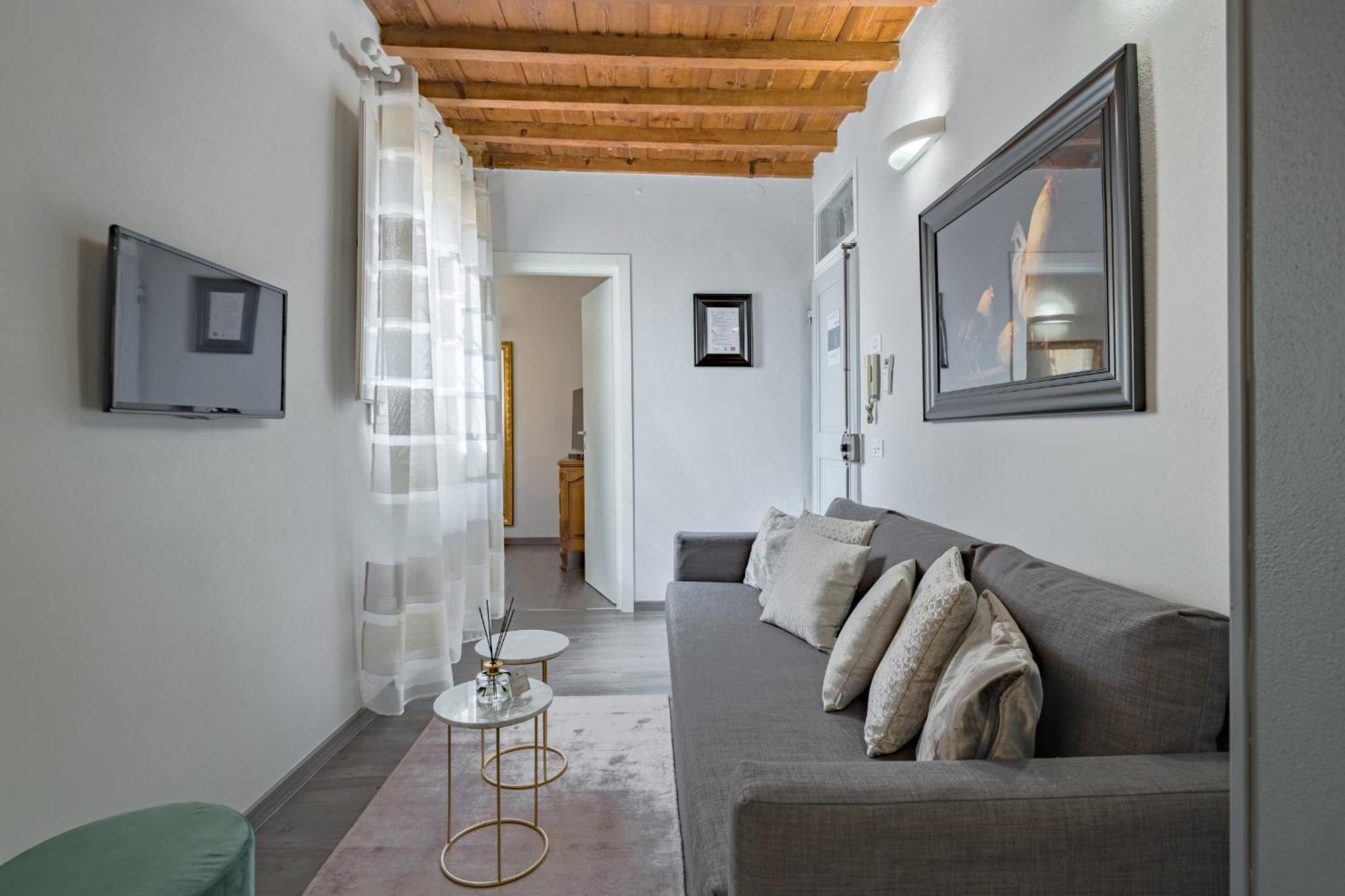 Casa Gallo Firenze Bagian luar foto