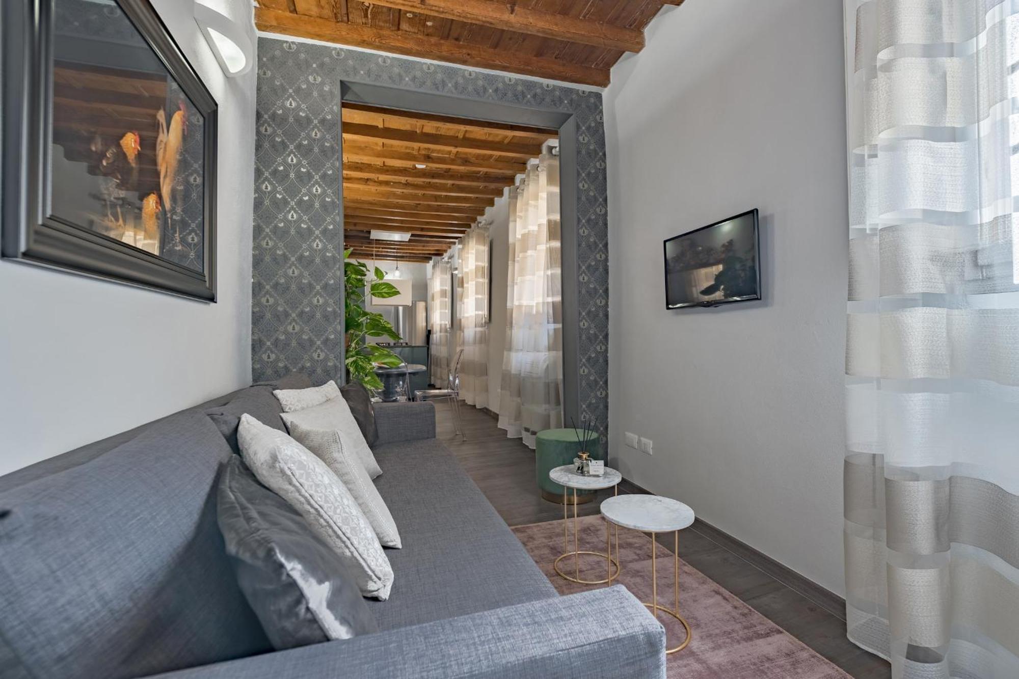 Casa Gallo Firenze Bagian luar foto