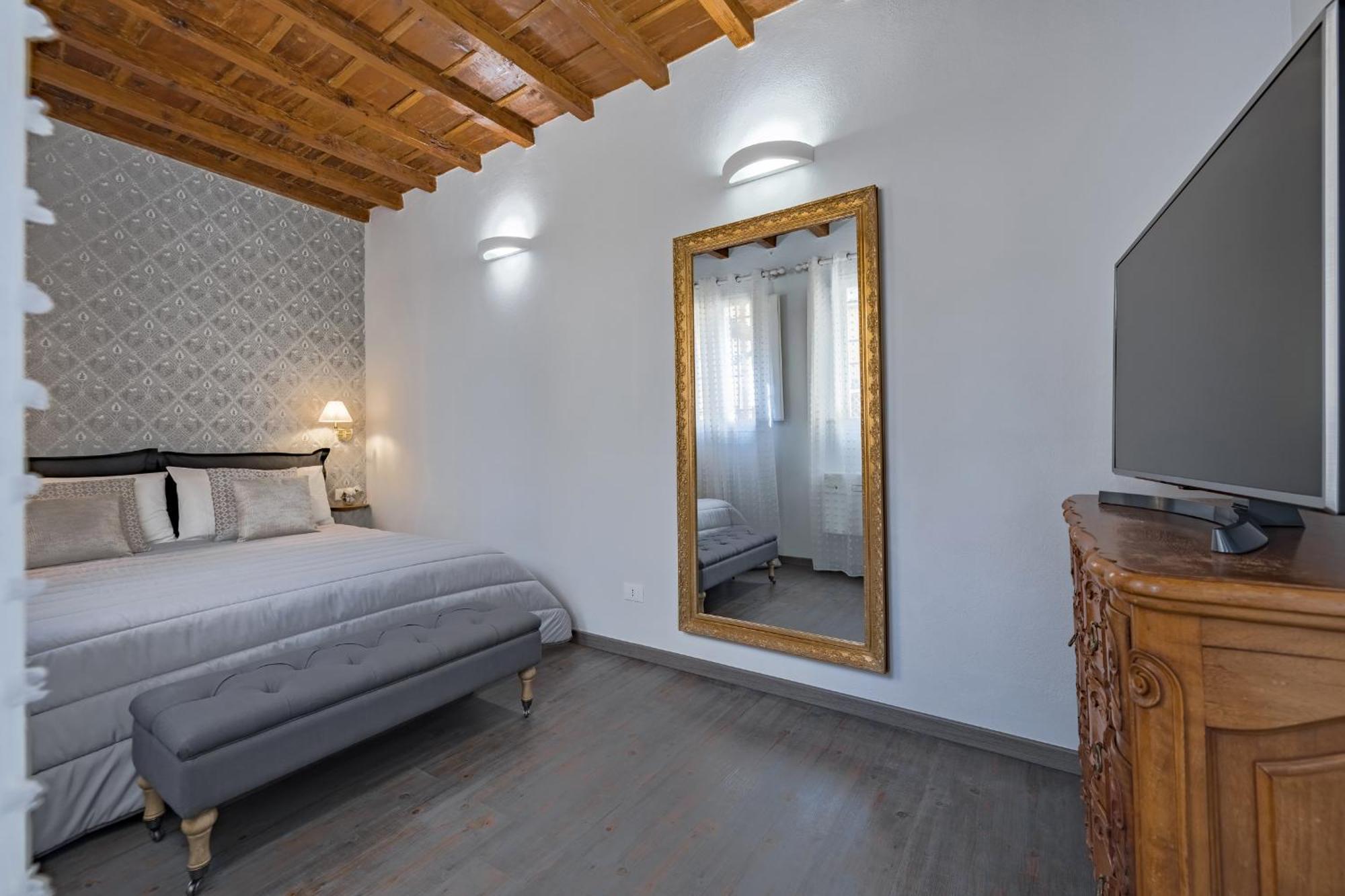Casa Gallo Firenze Bagian luar foto