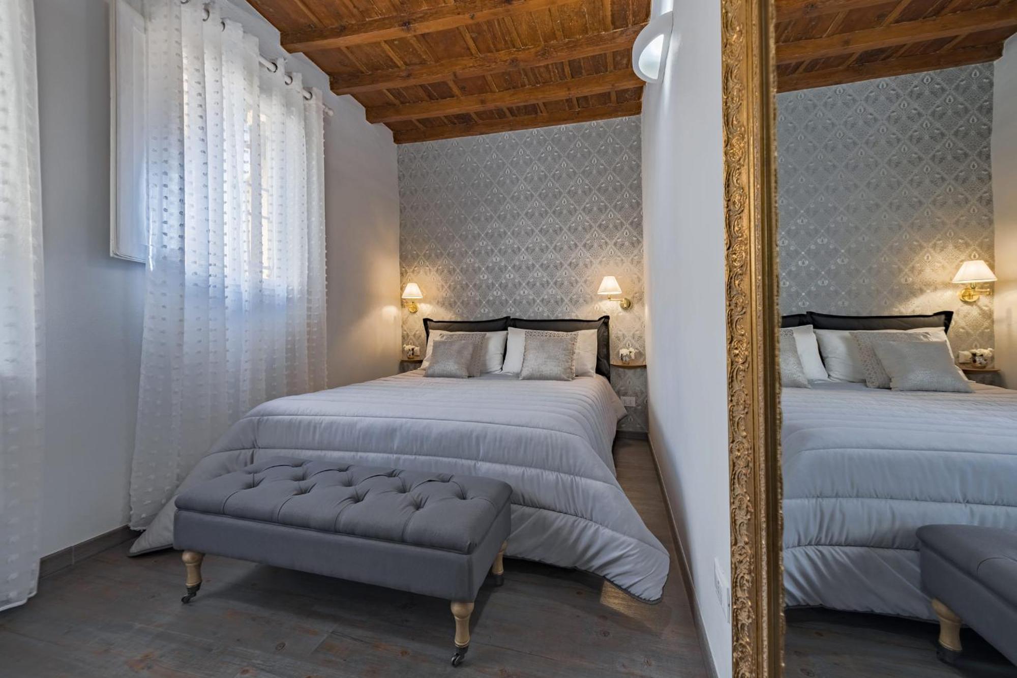 Casa Gallo Firenze Bagian luar foto