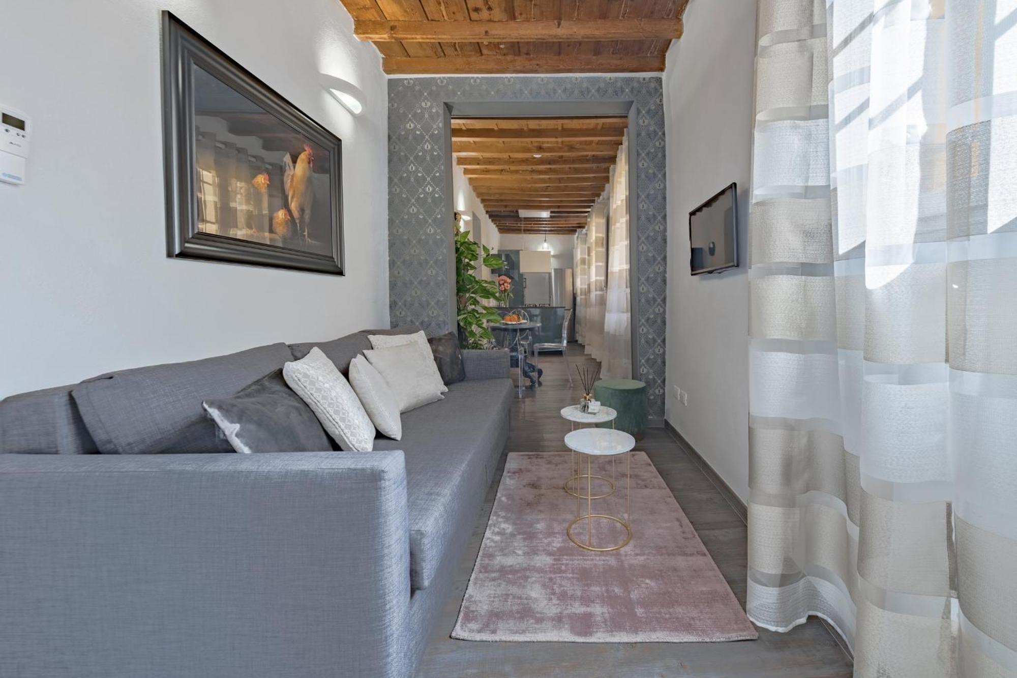 Casa Gallo Firenze Bagian luar foto