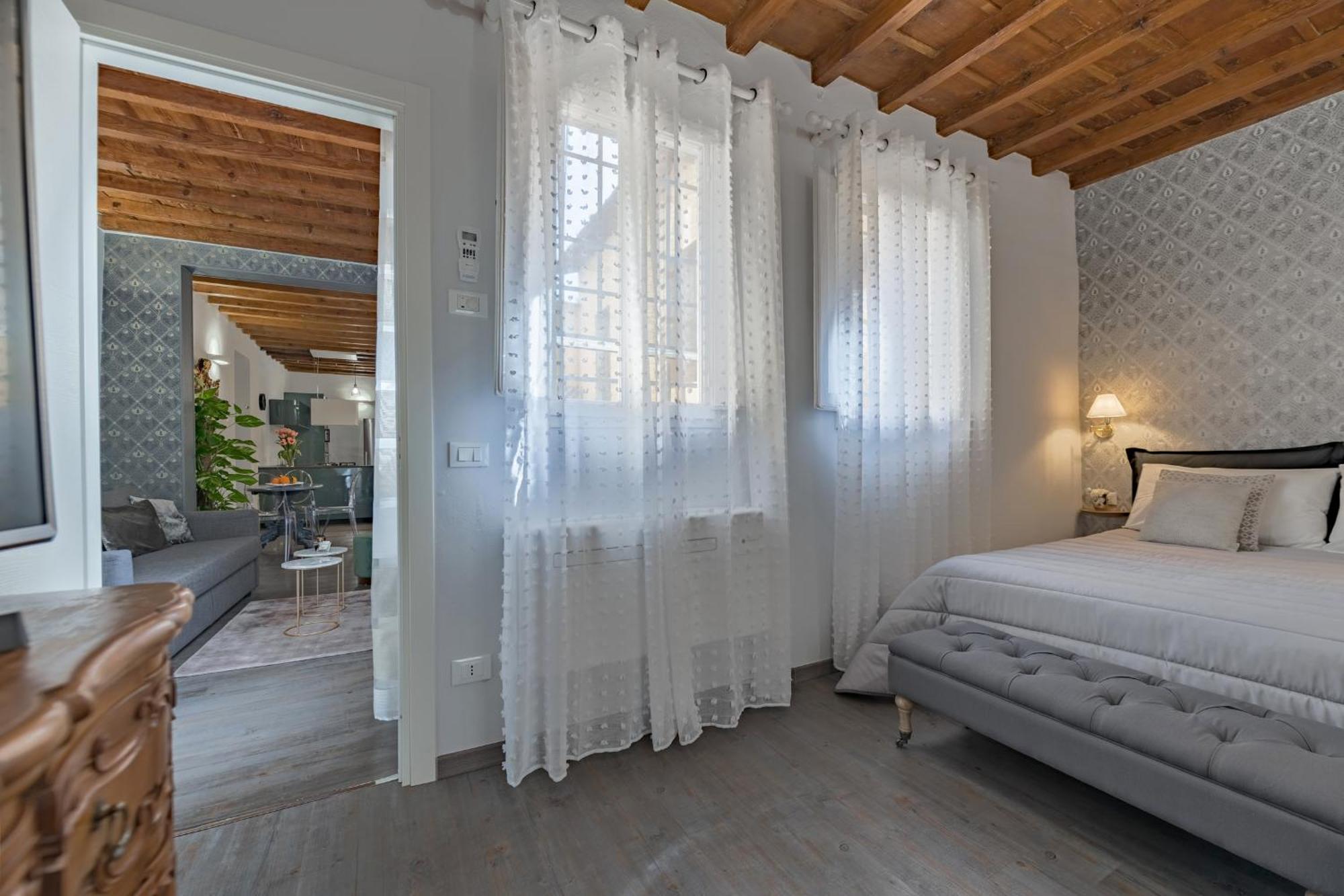 Casa Gallo Firenze Bagian luar foto