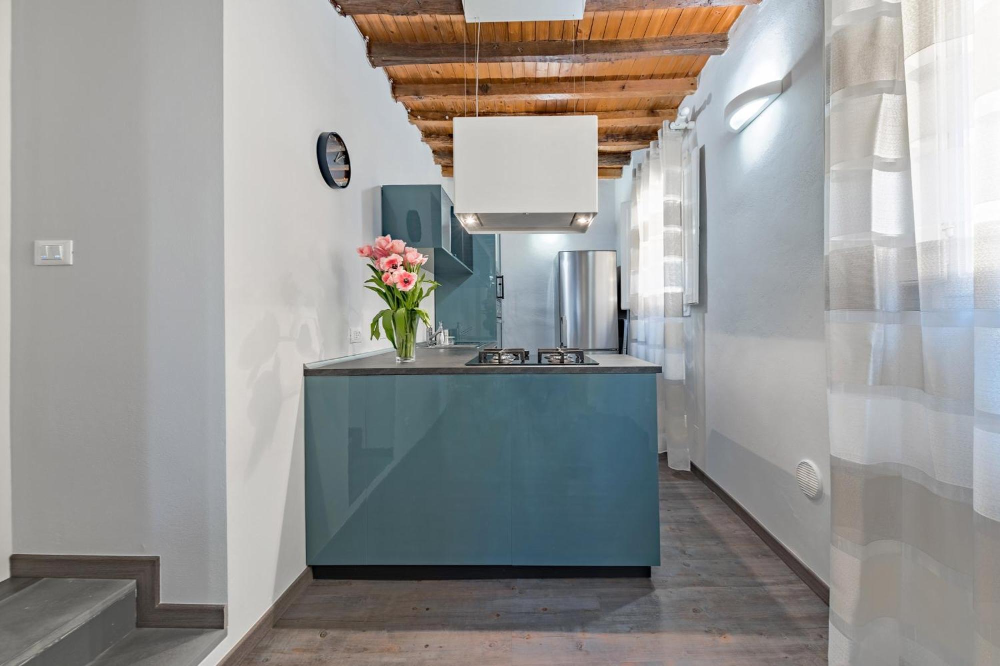 Casa Gallo Firenze Bagian luar foto