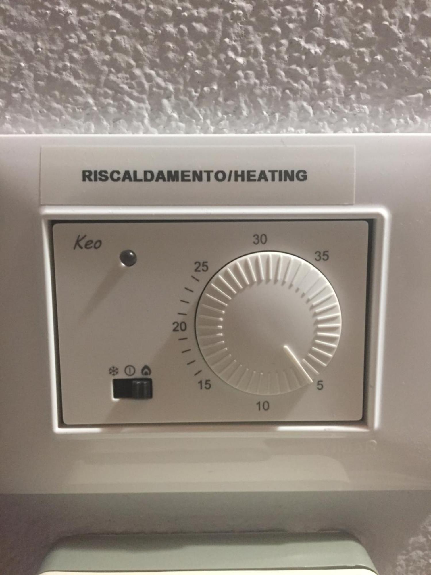 Casa Gallo Firenze Ruang foto
