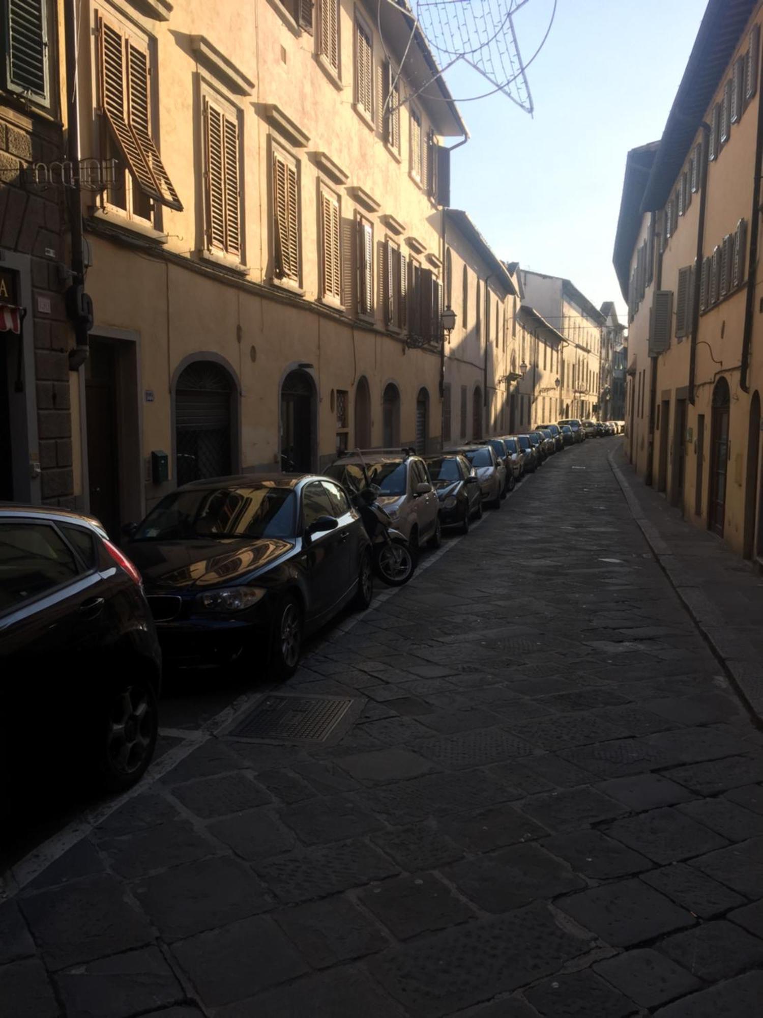 Casa Gallo Firenze Ruang foto