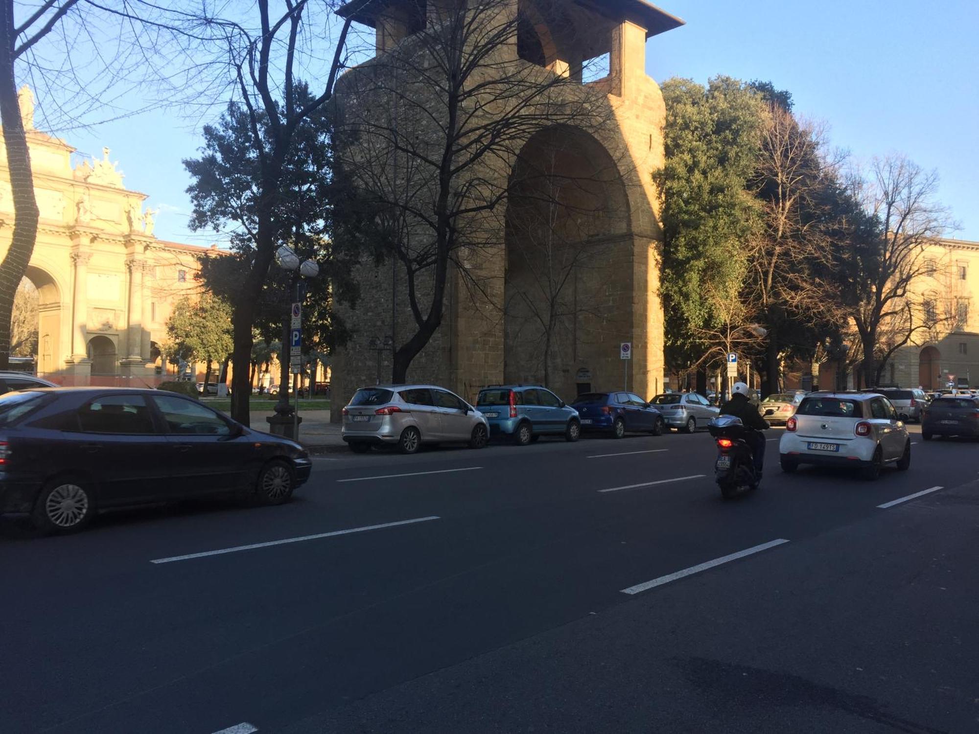 Casa Gallo Firenze Ruang foto
